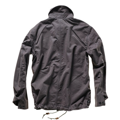 Relwen Canvas Chore Coat - M.W. Reynolds