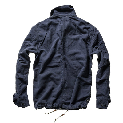 Relwen Canvas Chore Coat - M.W. Reynolds