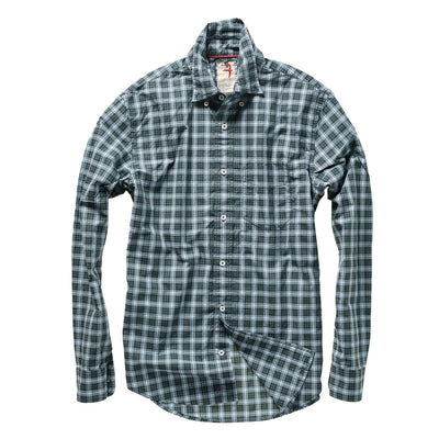 Graph Plaids Shirt