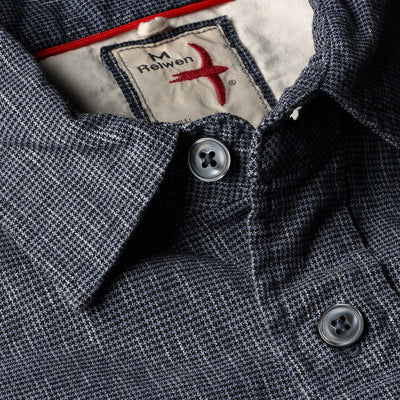Utility Blues Workshirt