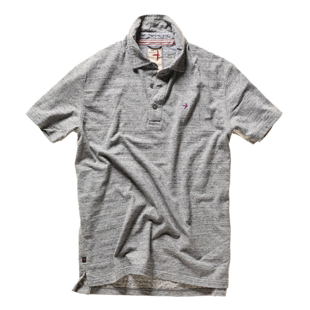 Ringspun Polo
