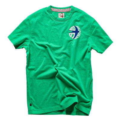 Relwen Barn Swallow Tee - M.W. Reynolds