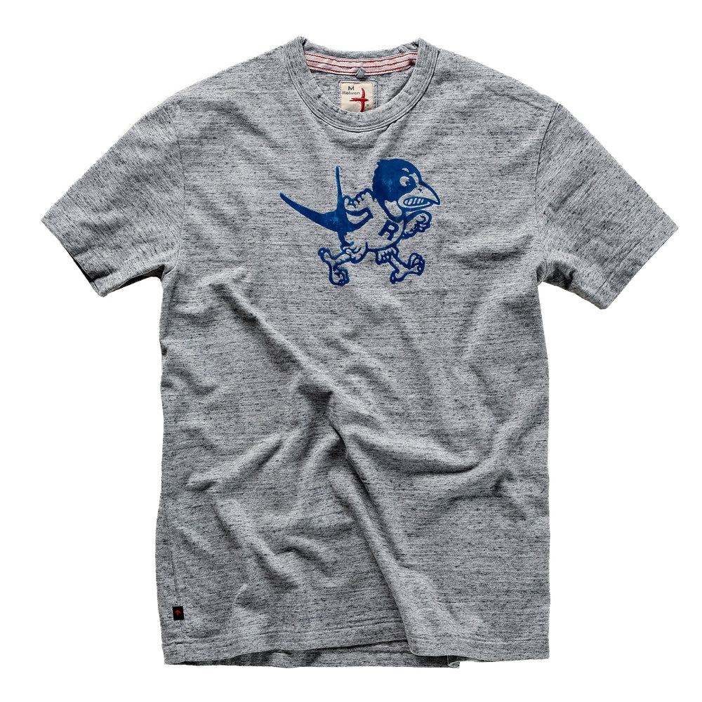 Relwen Barn Swallow Tee - M.W. Reynolds
