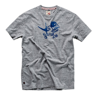 Relwen Barn Swallow Tee - M.W. Reynolds