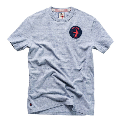 Barn Swallow Tee