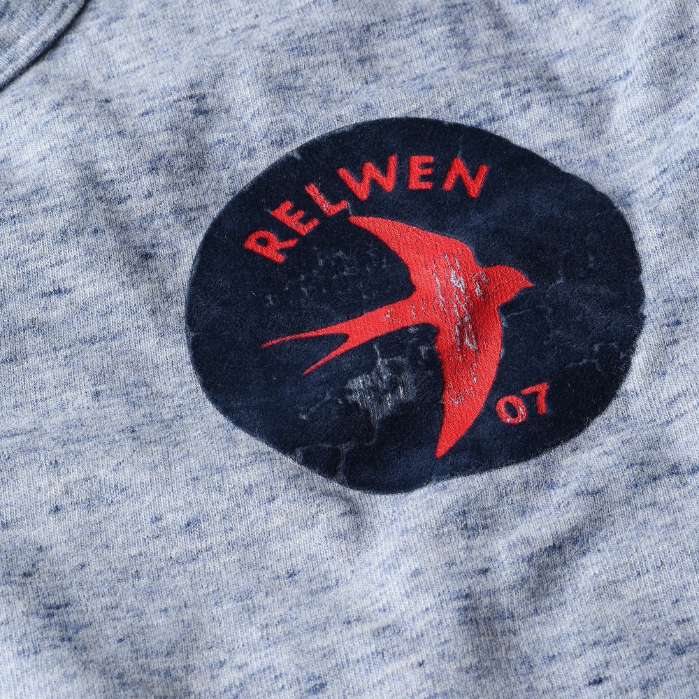 Barn Swallow Tee