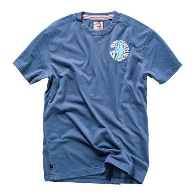 Relwen Barn Swallow Tee - M.W. Reynolds