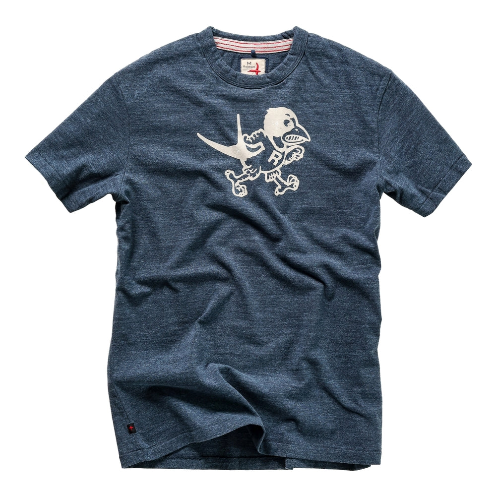 Relwen Barn Swallow Tee - M.W. Reynolds