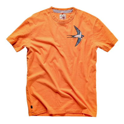 Barn Swallow Tee