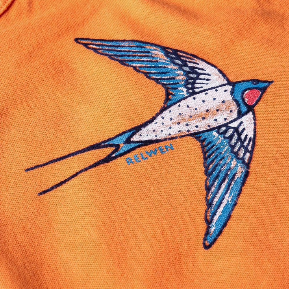 Barn Swallow Tee