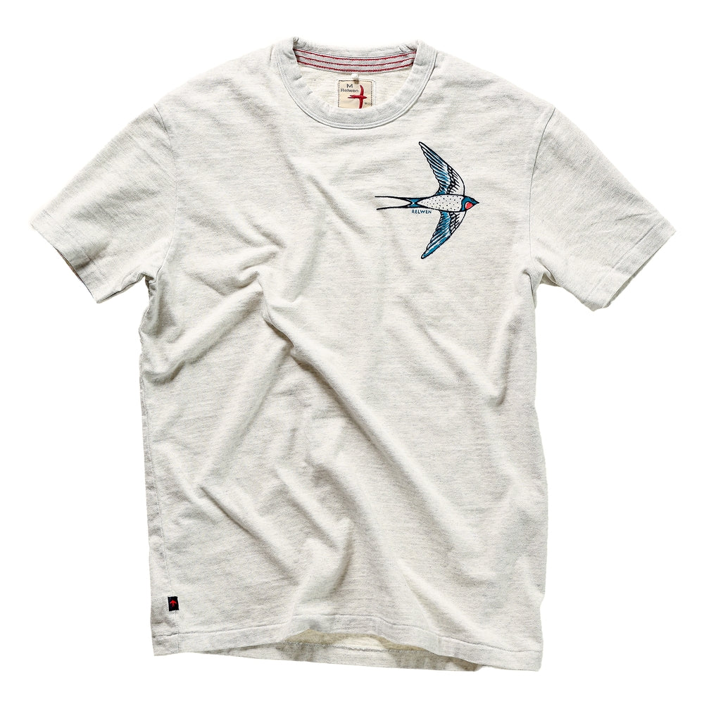 Barn Swallow Tee