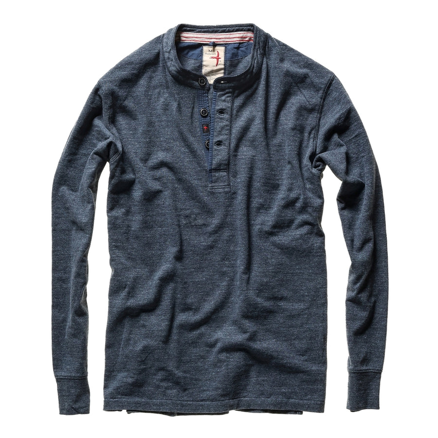 Ringspun Henley