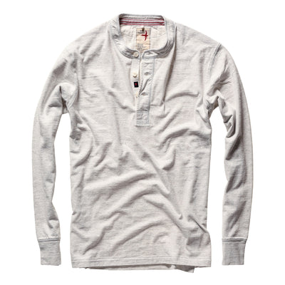 Ringspun Henley