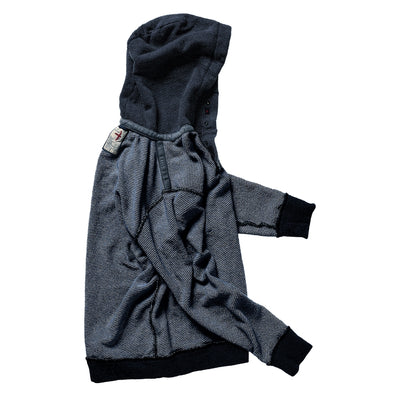 Relwen French-Twill Hoodie - M.W. Reynolds