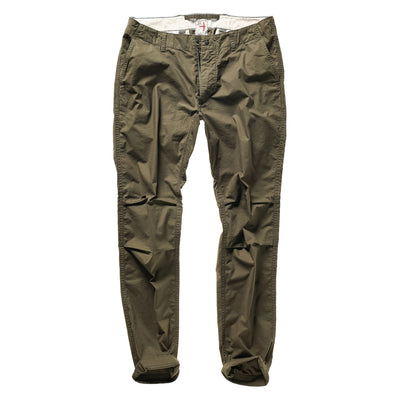 Relwen Flyweight Flex Chino - M.W. Reynolds