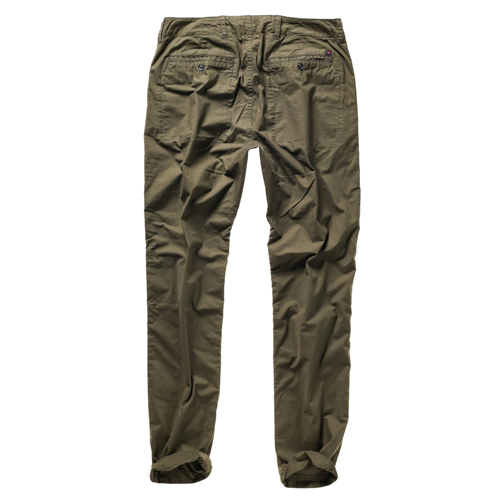 Relwen Flyweight Flex Chino - M.W. Reynolds