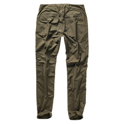 Relwen Flyweight Flex Chino - M.W. Reynolds