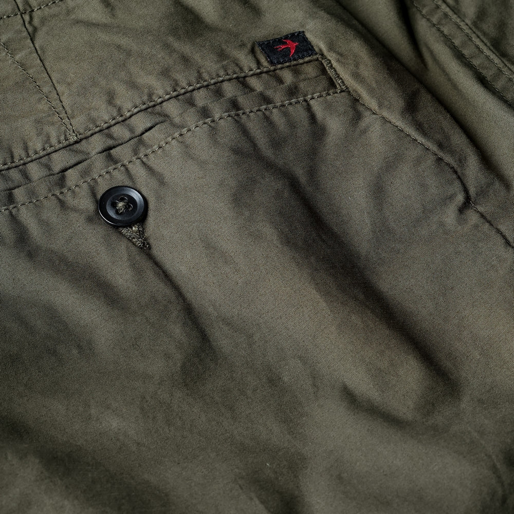 Relwen Flyweight Flex Chino - M.W. Reynolds