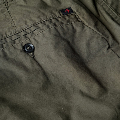 Relwen Flyweight Flex Chino - M.W. Reynolds