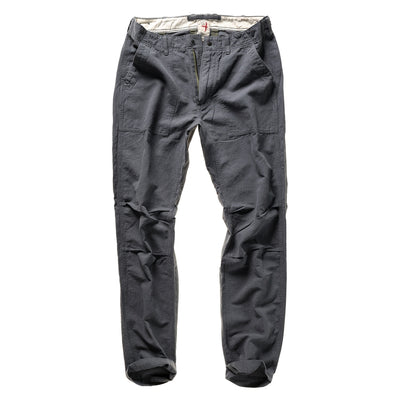 Cotton/Linen Supply Pant