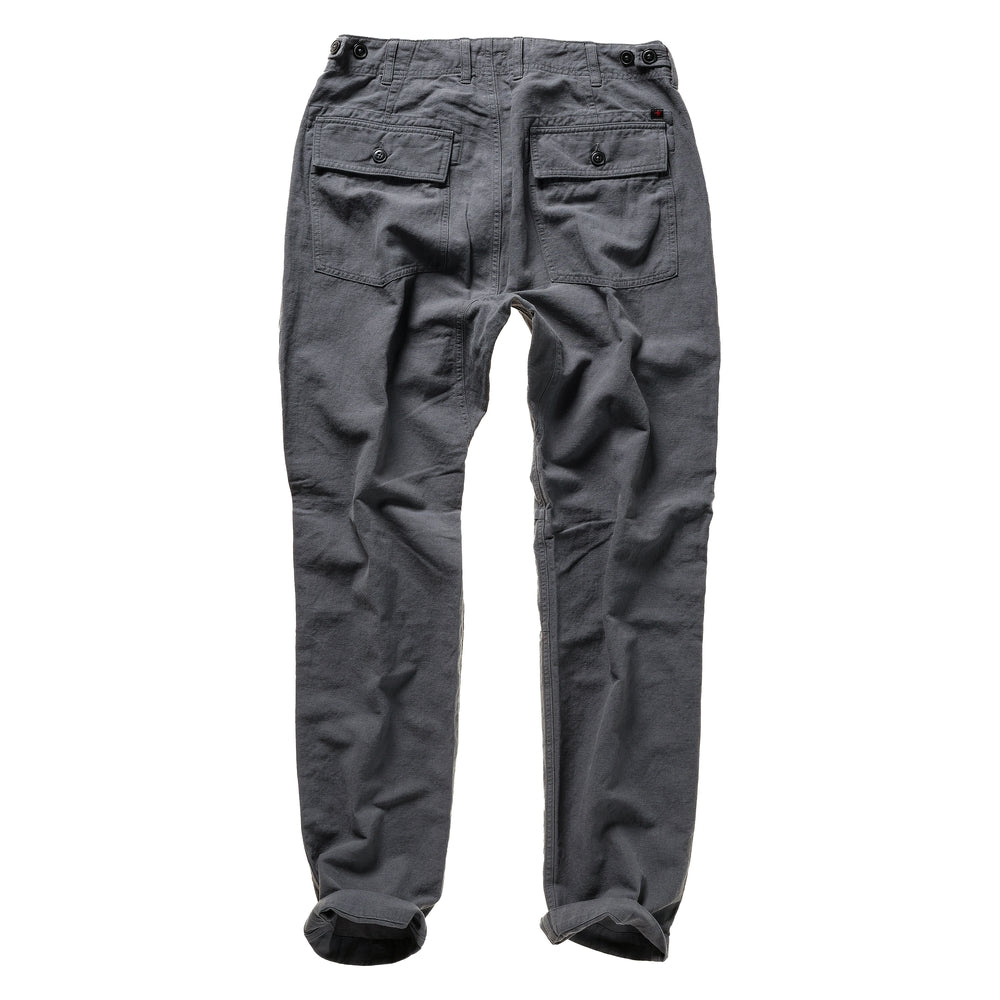 Cotton/Linen Supply Pant