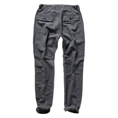 Cotton/Linen Supply Pant
