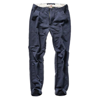 Cotton/Linen Supply Pant