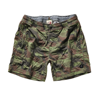 Relwen Airtex Hybrid Short - M.W. Reynolds