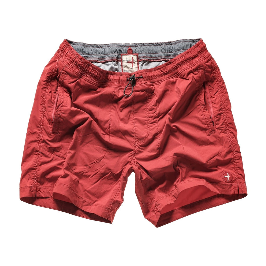 Relwen Airtex Hybrid Short - M.W. Reynolds