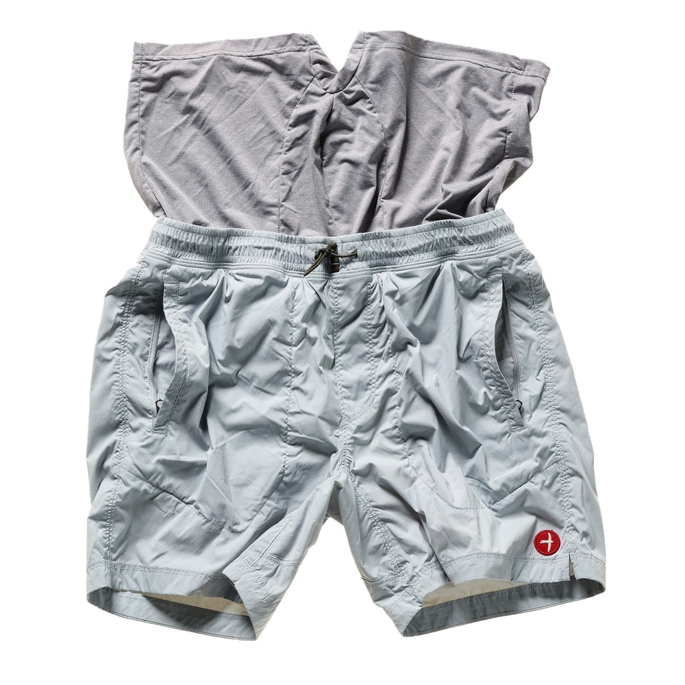 Relwen Airtex Hybrid Short - M.W. Reynolds