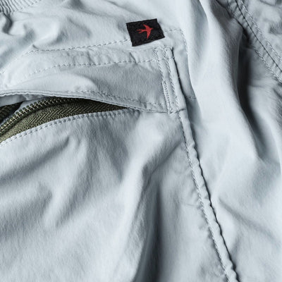 Relwen Airtex Hybrid Short - M.W. Reynolds