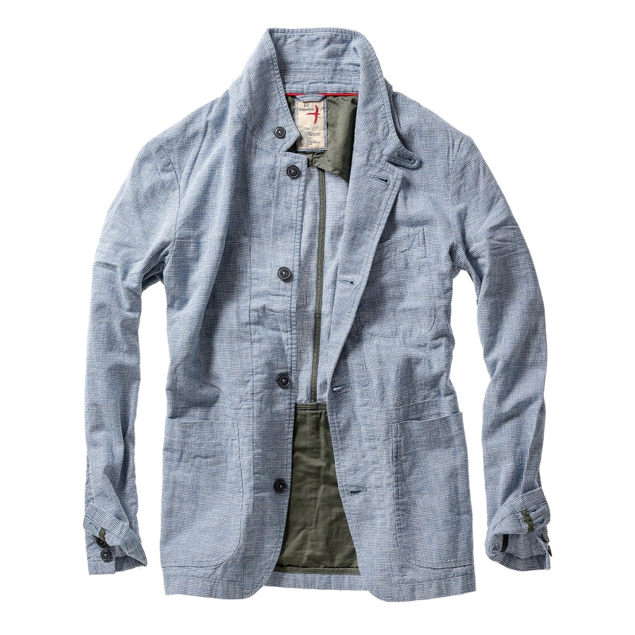 Tropical Trap Blazer