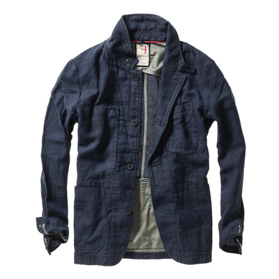 Tropical Trap Blazer