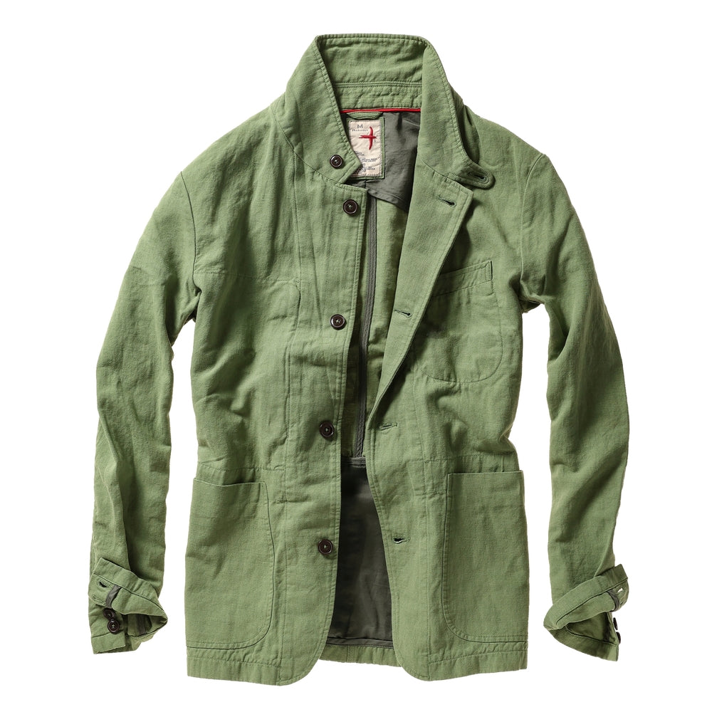 Tropical Trap Blazer