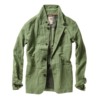 Tropical Trap Blazer