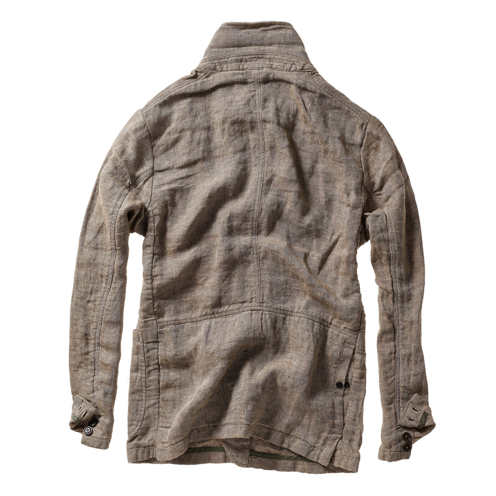 Tropical Trap Blazer