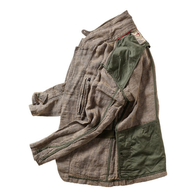 Tropical Trap Blazer