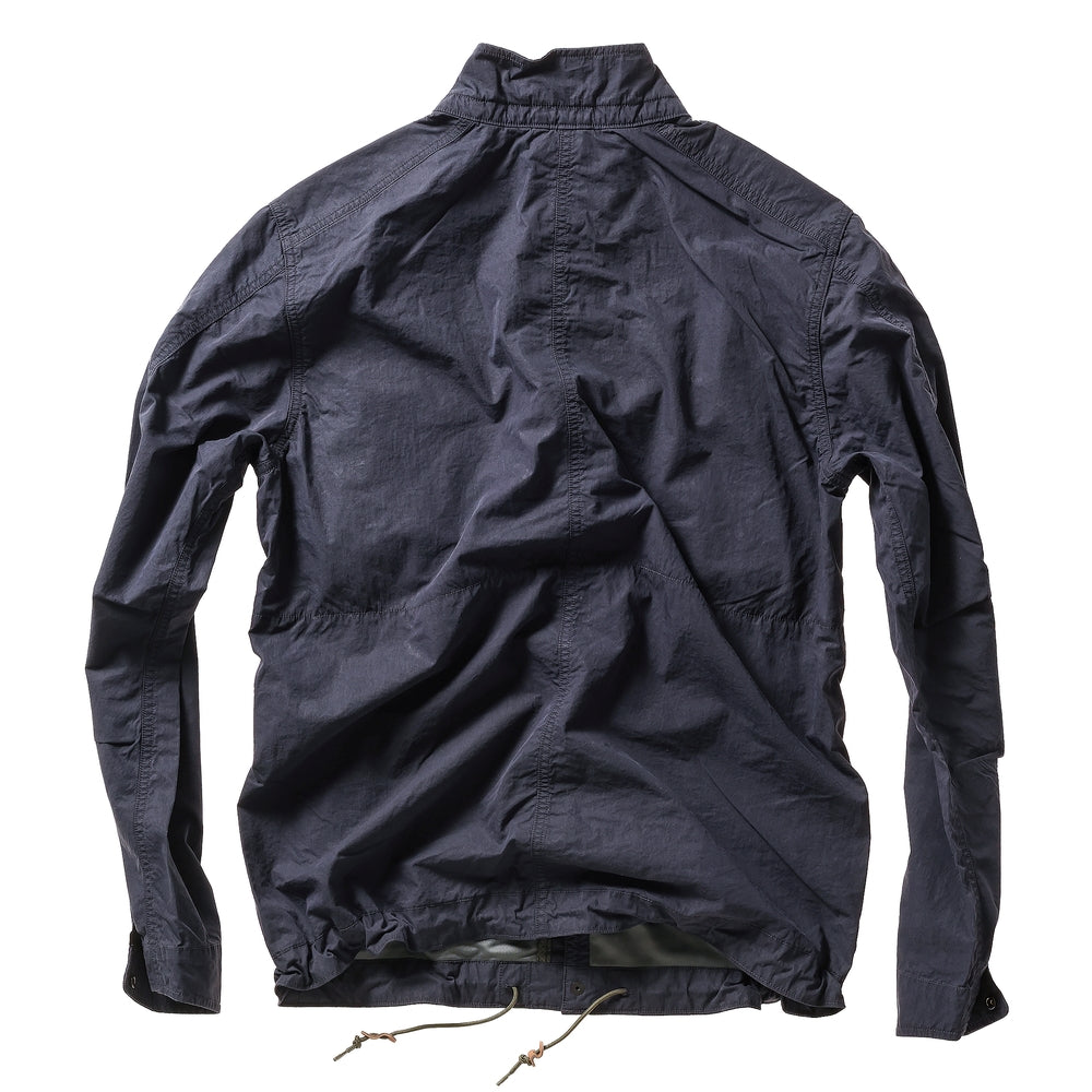 Sailcloth Tanker Jacket