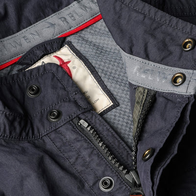 Sailcloth Tanker Jacket