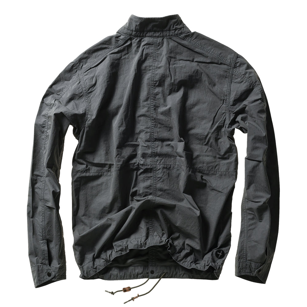 Sailcloth Tanker Jacket