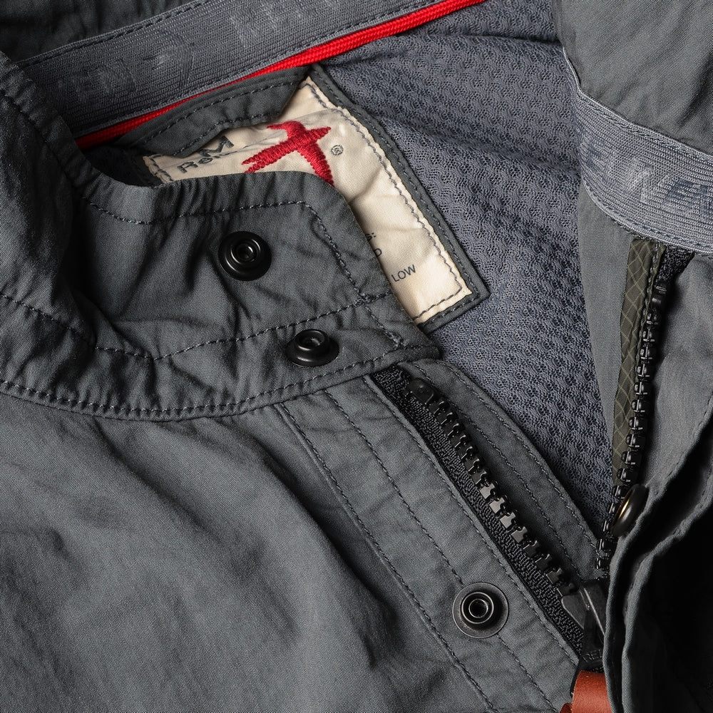 Sailcloth Tanker Jacket