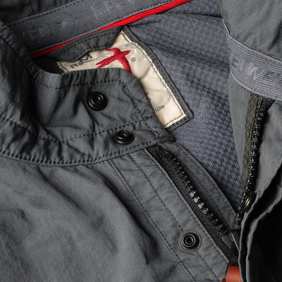 Sailcloth Tanker Jacket