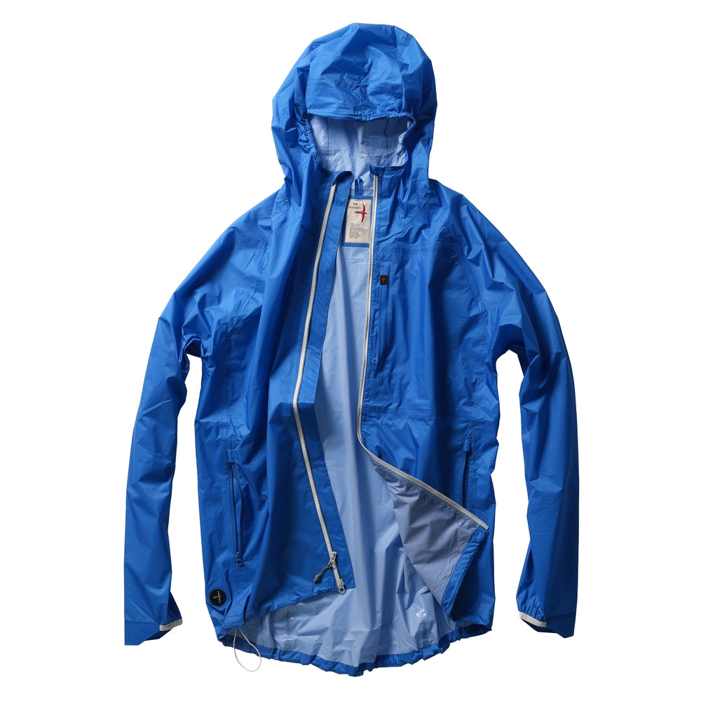 Pac-Away Rain Shell