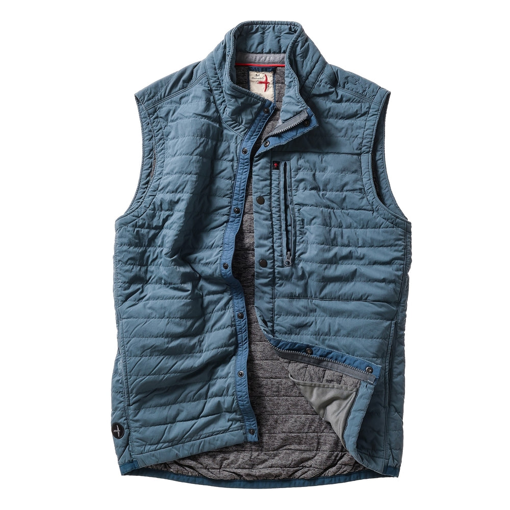 Windzip Vest
