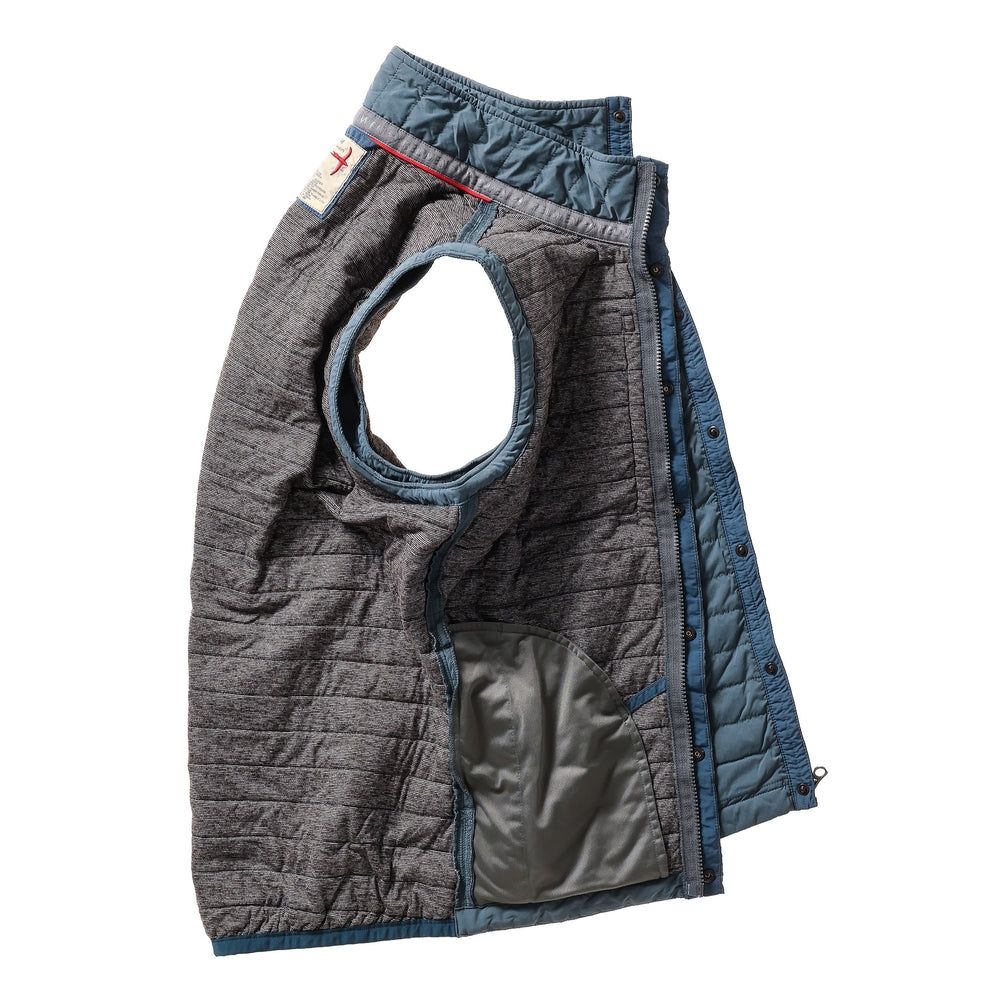 Windzip Vest