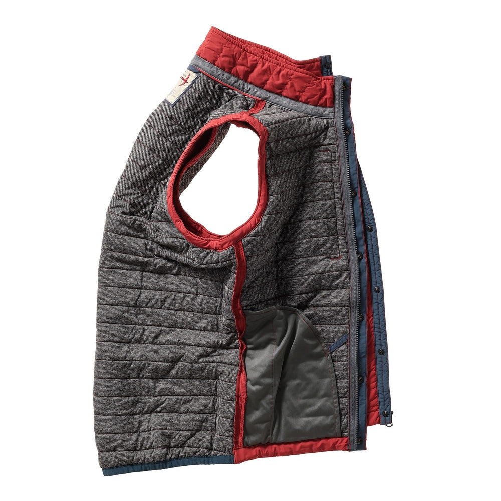 Windzip Vest