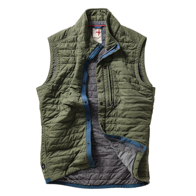 Windzip Vest