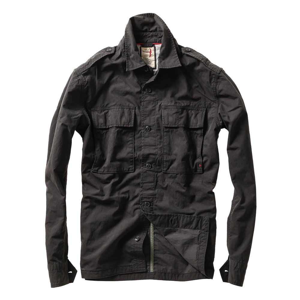 Combat Overshirt