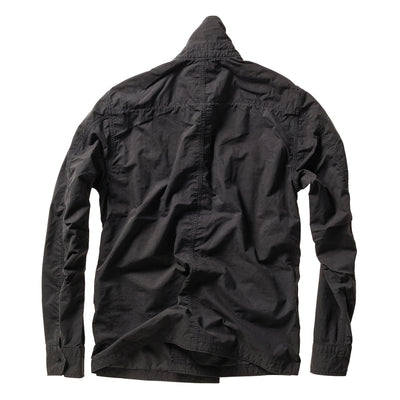 Combat Overshirt