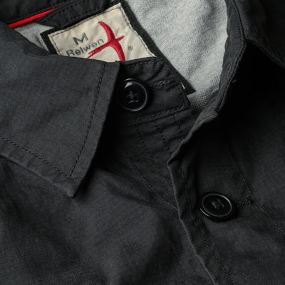 Combat Overshirt